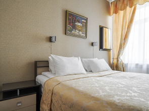 Гостевой дом Касл Сенная