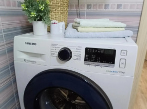 Квартира 1-я на Петровском