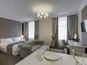 Меблированные комнаты Anastasia