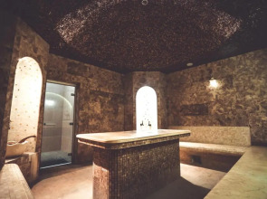 Отель Охотник