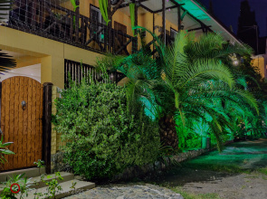 OlimpPark Guest House
