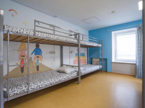 Хостел Атмосфера