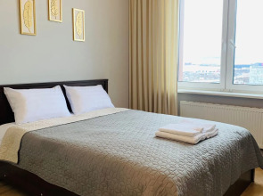 Квартира Двухкомнатная в Доме Бизнес Класса  Около Аэропорта Внуково