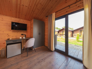 База отдыха у моря Sunrise