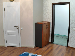 Квартира Студия 4