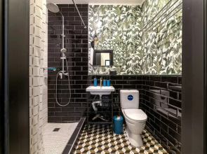 Апартаменты Smart Apart Africa 5