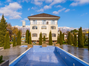 Бутик-отель OloloFamily