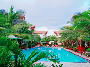 Camellia Resort & Spa Hotel