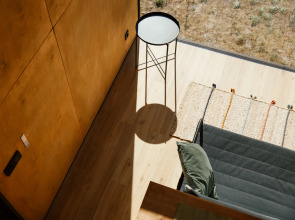 Глэмпинг Викингуд