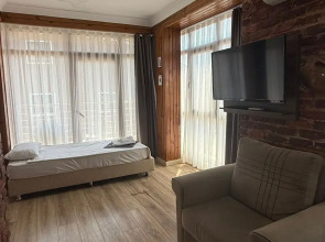 Отель Han Suite