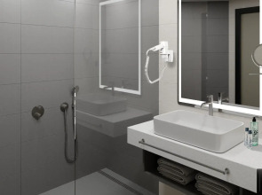 Отель Red Bridge Yerevan