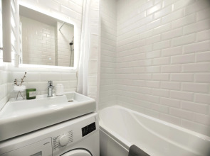 Квартира Fox Homes - Евро 2-комнатная квартира на Мечникова