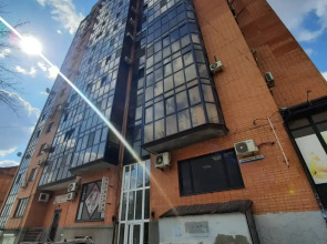 Квартира Видовая в Историческом Центре Ростова