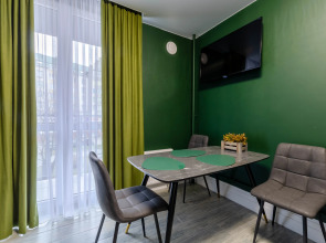 Апартаменты Роскошные в Светлогорске