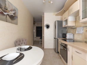 Квартира в 5 Минутах от Метро Горьковская Идеально для Туристов от Уют и Комфорт Нн