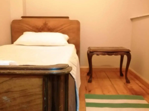 Апартаменты 3 Bedroom with local charm in Galata