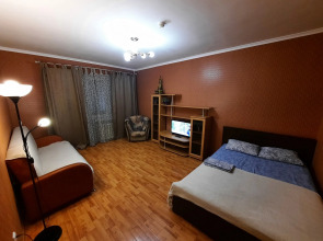 Квартира в центре Уфы рядом с гостиницей Башкортостан