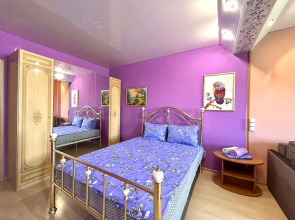 Апартаменты На Солнечном бульваре в Калуге