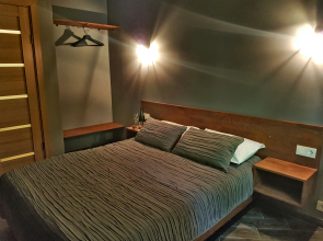 Апартаменты Голицына 19 5