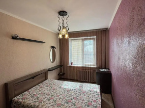 Апартаменты на проспекте Победы 17