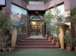Hafez Hotel Apartments