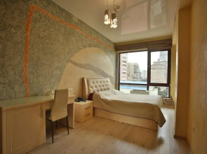 Отель Wine Palace