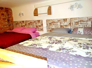 Апартаменты Old Vladivostok