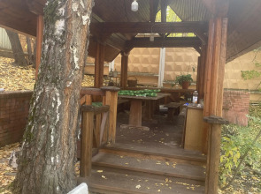 Гостевой Дом Казачья Застава