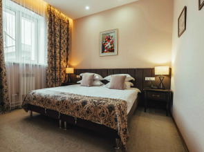 Отель Улан-Удэ