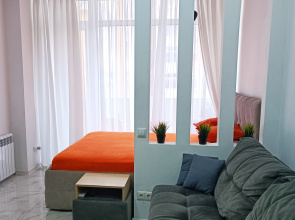 Apartamenty Nedaleko ot Mora