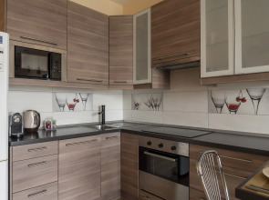 Апартаменты Mira Apartments