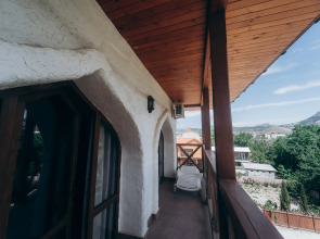 Отель Гостиница "Сервет"