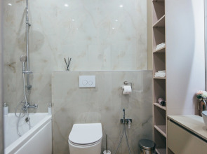 Квартира ARISTOCRAT HOUSE