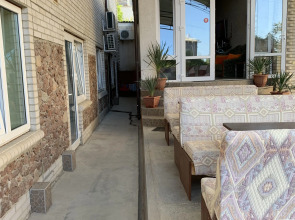 Гостевой Дом Миллениум