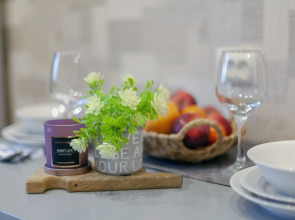 Апартаменты Наслаждение в Крутые ключи