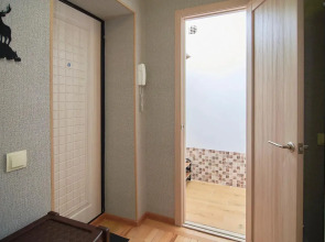 Квартира На Окопной 1