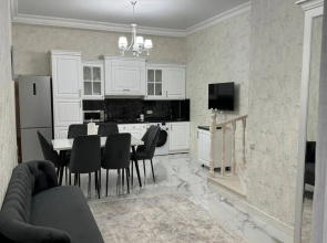 Dom V Tsentre Private House