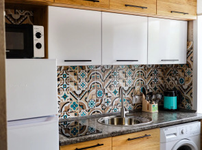 Апартаменты Горница