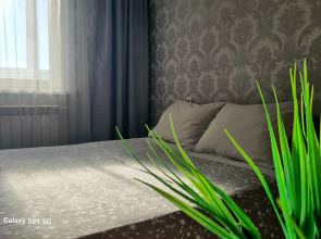 Квартира на Курнатовского 70