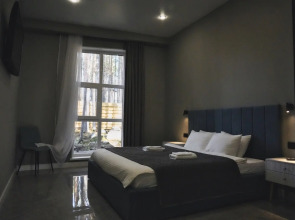 Дом ВИЛЛА в КАРЕЛИИ 4