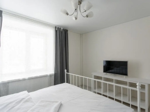 Апартаменты Хочу Приехать на Кирова 38