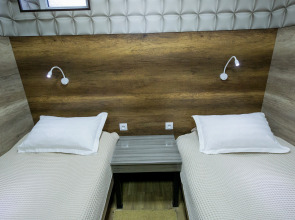 Отель Флагман