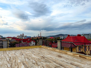 Гостевой дом Tere