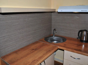 Гостевой дом Кашира