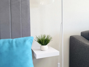 Квартира Toris Apartaments