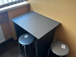 Хостел Турист