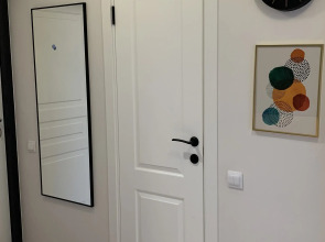 Квартира Счастливая Матрешка на Володарского