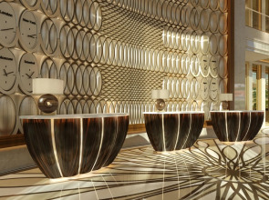 Elite World Grand Istanbul Basın Ekspres