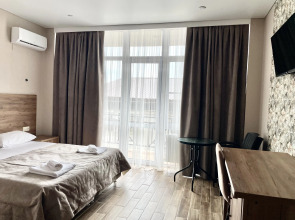 Гостевой дом ATLAS