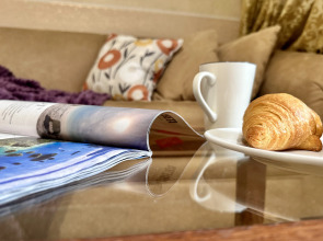 Квартира Отличная Двухкомнатная у ВДНХ